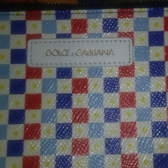 Dolce & Gabbana Clutch - Picture 3 of 8